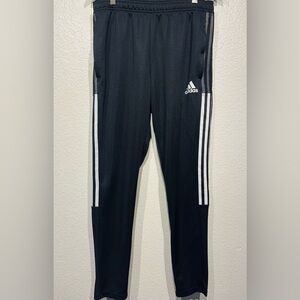 Adidas Tiro 21 Track Pants in Black and White - Size M (Men’s)